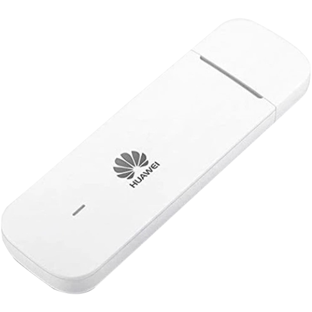 Router Wi-Fi mobil Huawei E3372h-320 LTE, 4G, Alb