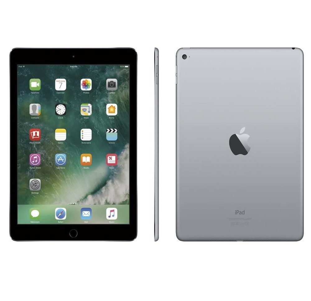 Tableta Apple iPad Air 2 64GB, Wi-Fi, Space Gray