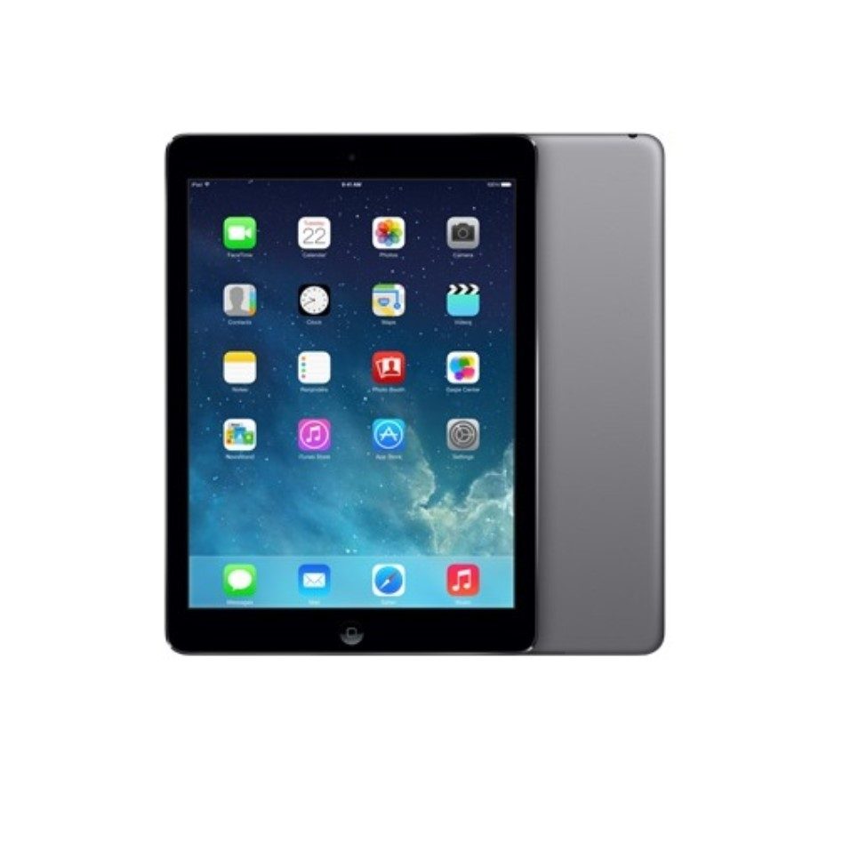 Tabletă Apple iPad Air 32GB 4G, Space Gray