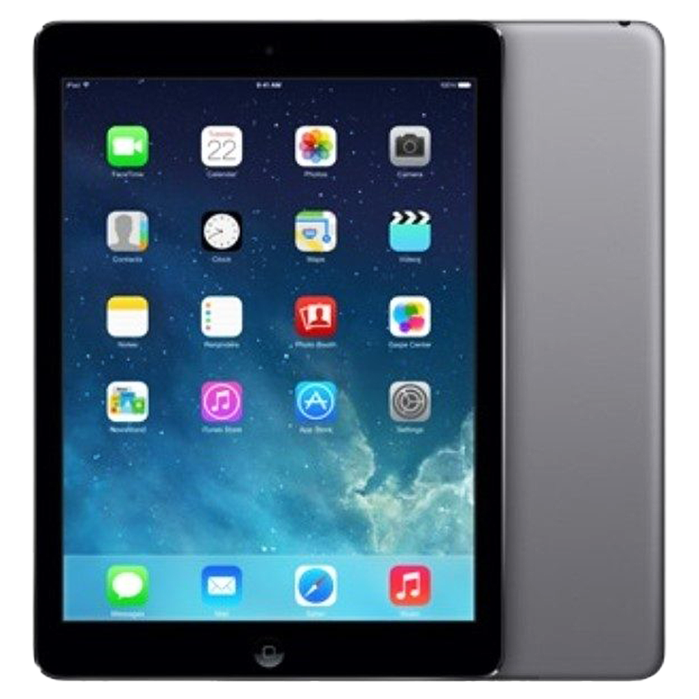 Tabletă Apple iPad Air 32GB, Wi-Fi, Space Gray