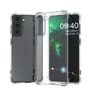 husa ntisoc wozinsky air guard samsung galaxy s transparent klap ro
