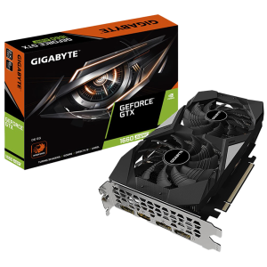 placa video gigabyte geforce gtx klap