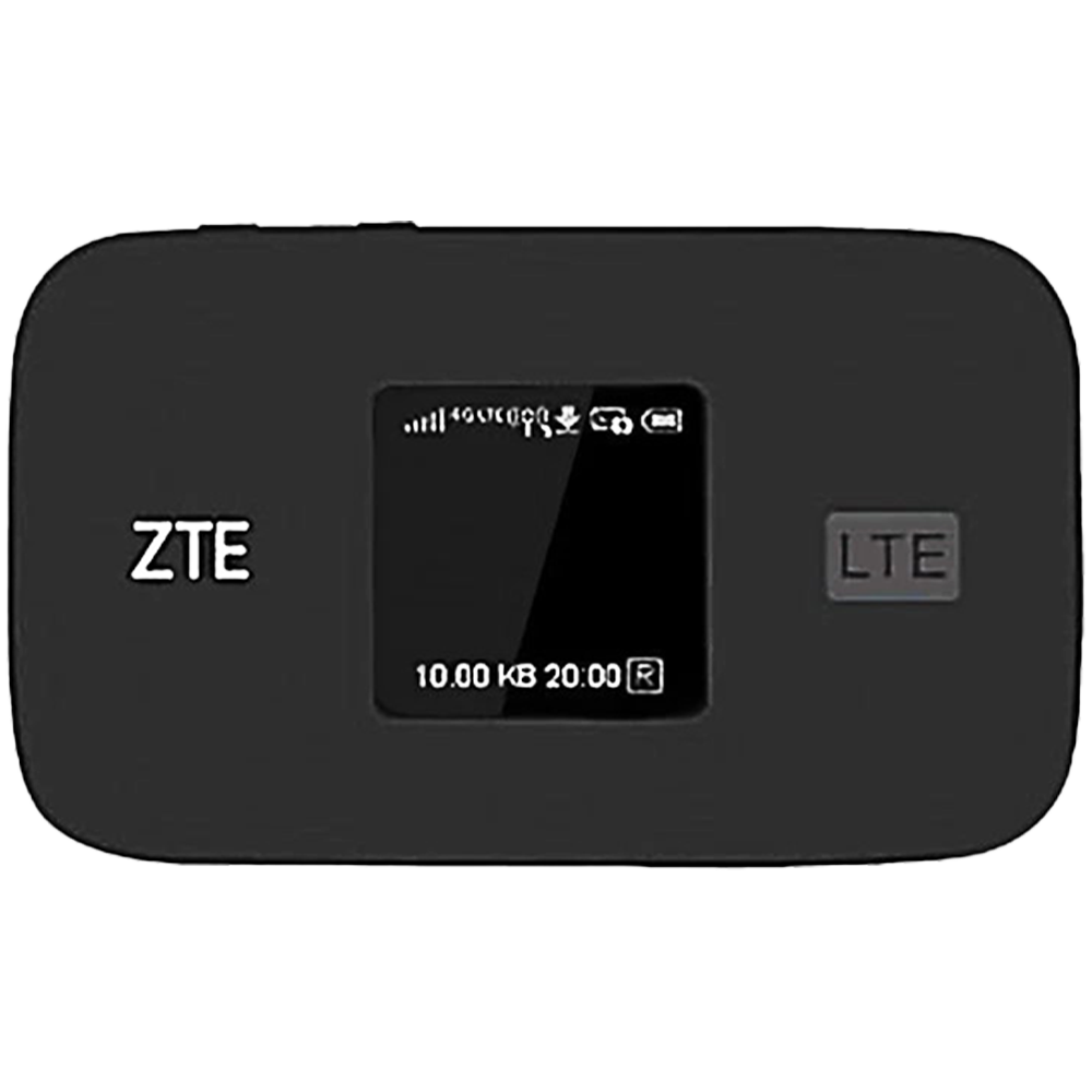 Router ZTE MF971V Mobile 4G LTE WiFi hotspot