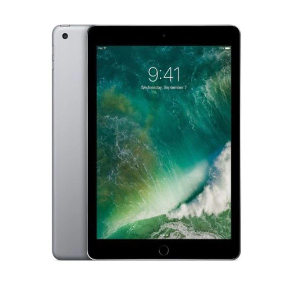 Tabletă Apple iPad 9.7″ 2017 128GB, Wi-Fi, Space Gray