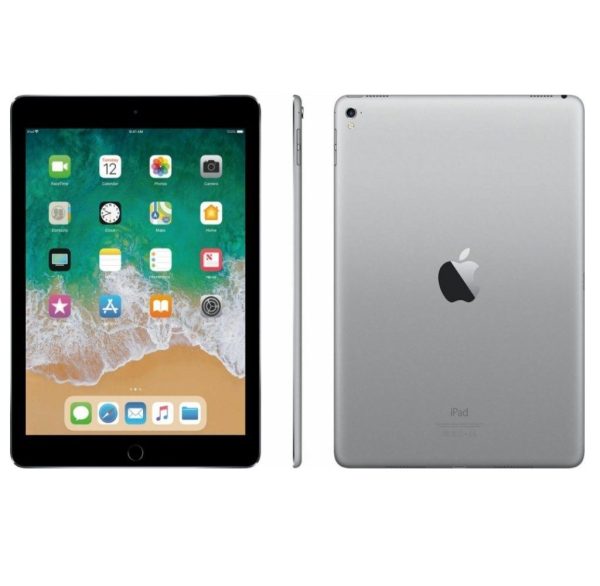 tableta apple ipad pro spacegray klap