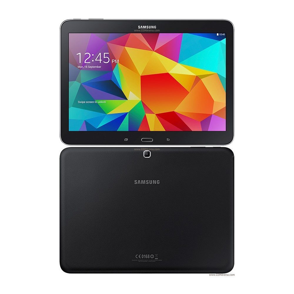 Tabletă Samsung Galaxy Tab4 10.1″ LTE, 16GB, Wi-Fi, 4G, Bluetooth, Black