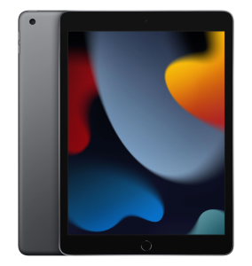 apple ipad spacegray klap