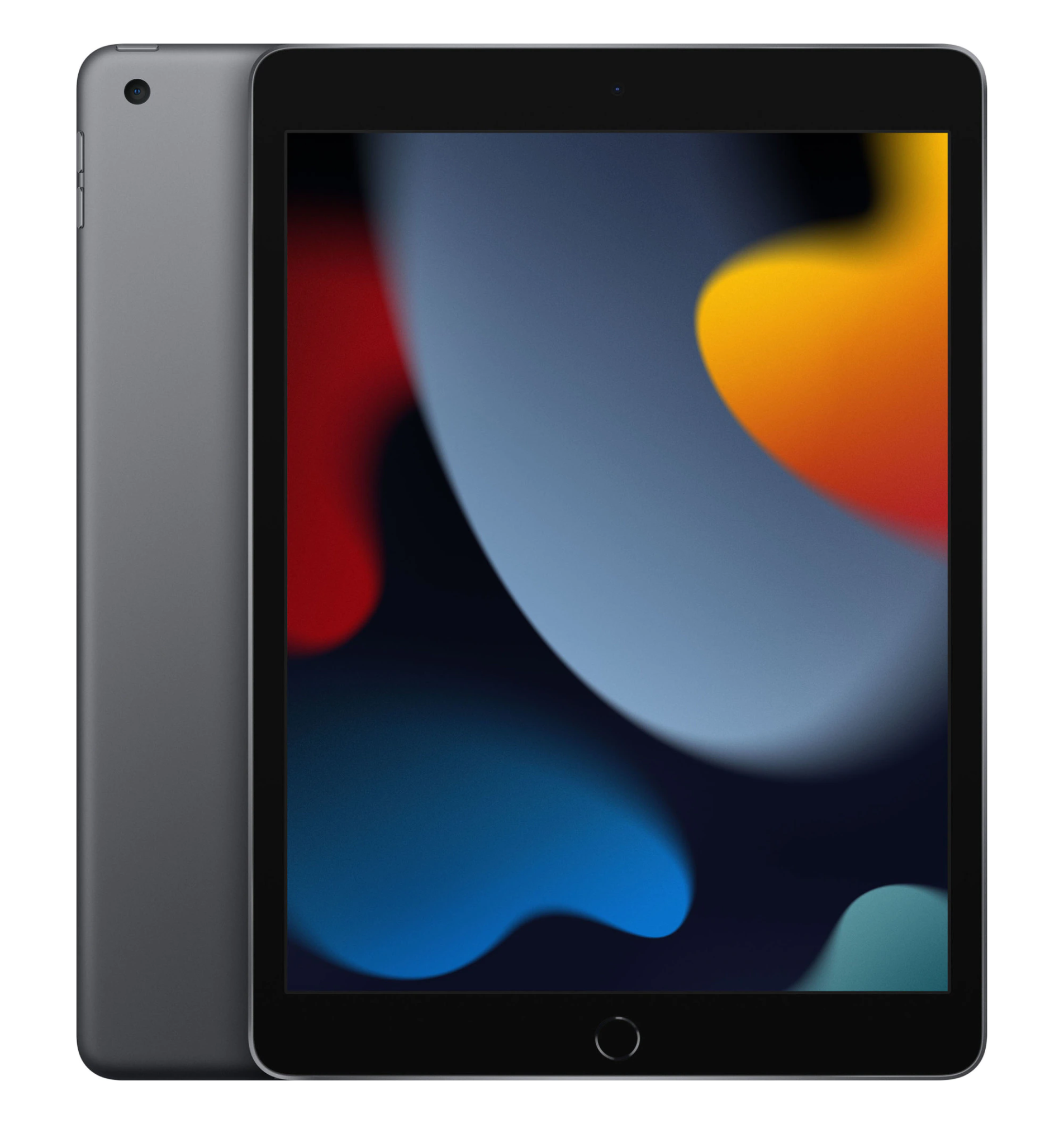 Tabletă Apple iPad 9 (2021), 10.2″, 64GB, Wi-Fi, Space Gray