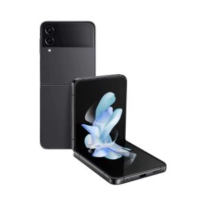 samsung galaxy zflip Graphite klap