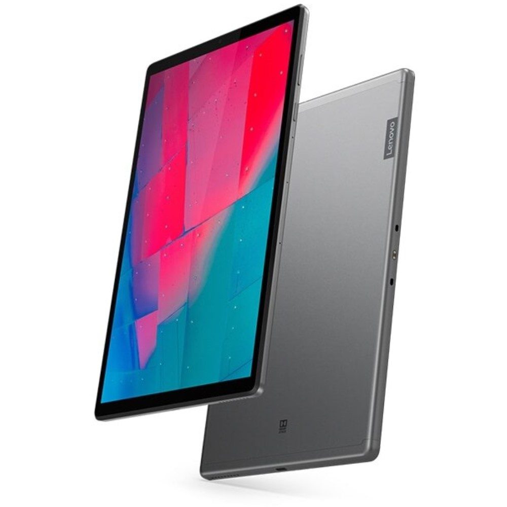 Tabletă Lenovo Tab M10, 10.3″, 32GB, 2GB RAM, Wi-Fi, Iron Grey