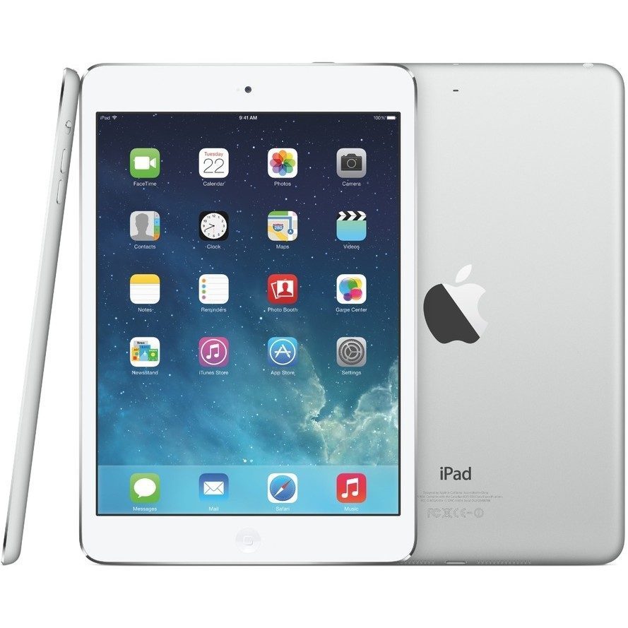 Tabletă Apple iPad Air 32GB, Wi-Fi, Silver