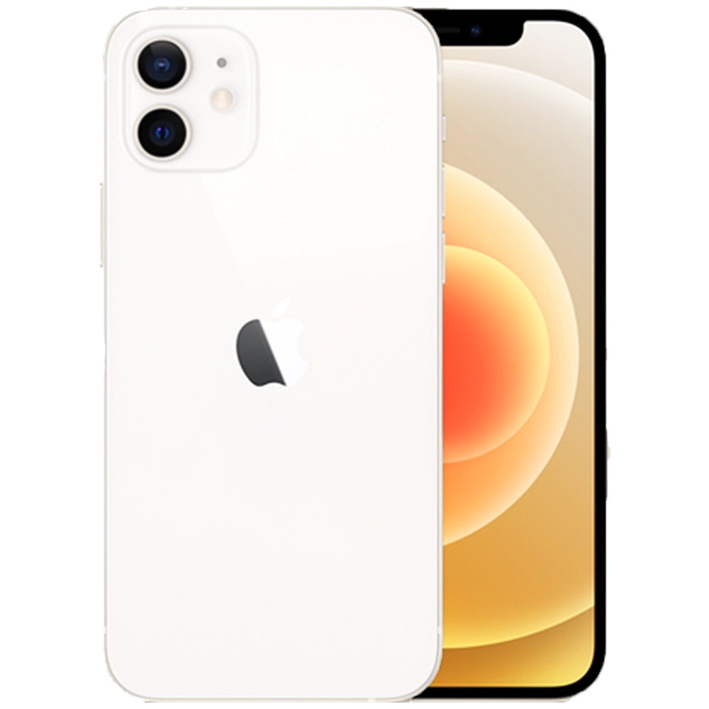 Telefon mobil Apple iPhone 12 mini 256GB, White