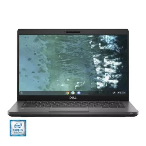 laptop ultraportabil dell latitude black klap