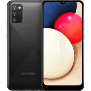 Galaxy As Black