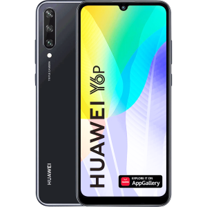 Huawei Yp Dual SIM GB G Midnight Black