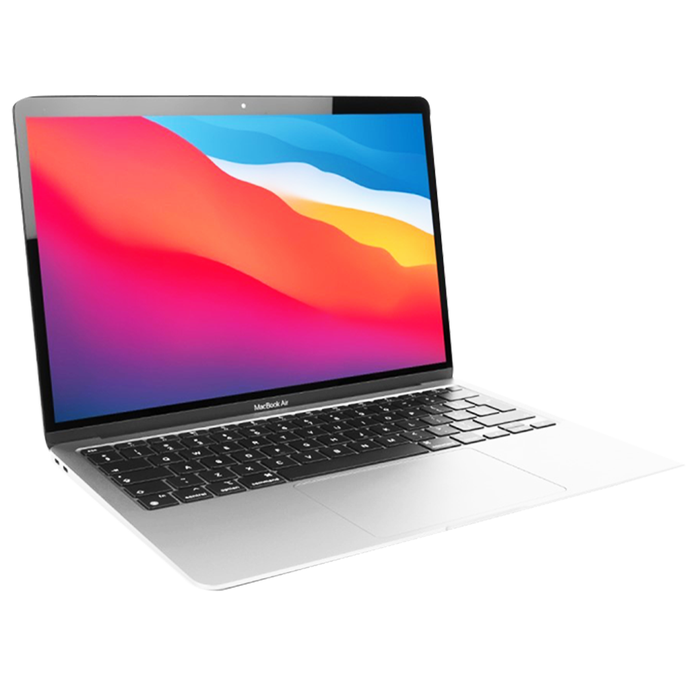 Laptop Macbook Air 2017 13 Intel Core i5 8GB 256GB, Silver