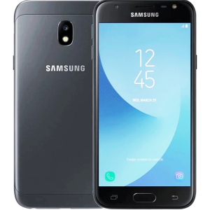 Samsung Galaxy J GB Black