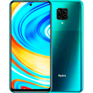 Xiaomi Redmi Note Pro GB Tropical Green