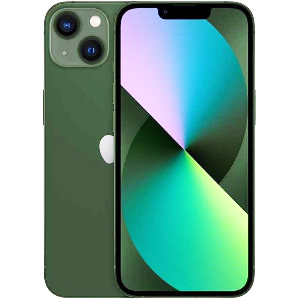 Telefon mobil Apple iPhone 13 256GB, Green