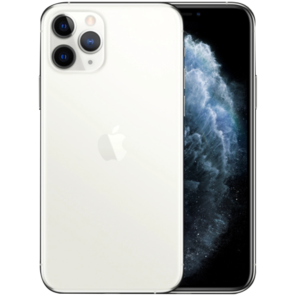Telefon mobil Apple iPhone 11 Pro Max 256GB, Silver