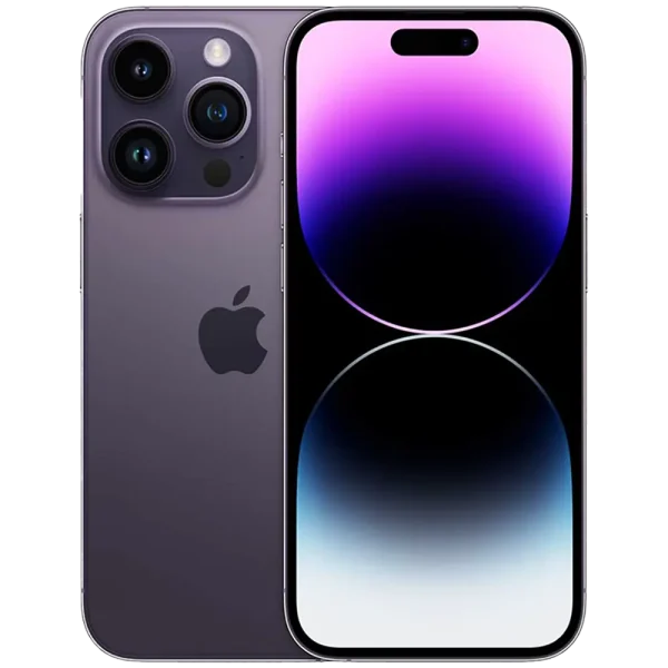 appleiphonepromax deeppurple klap