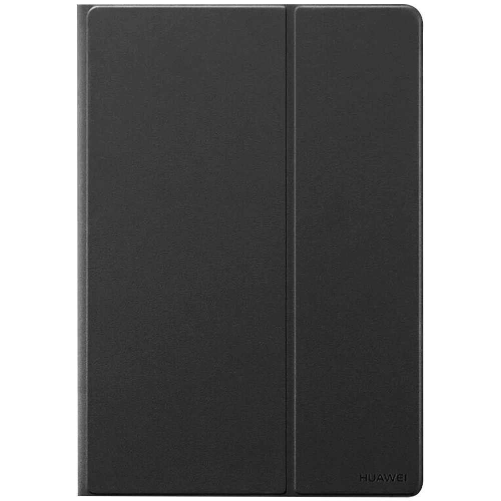Husă de protecție Huawei Flip Cover pentru MediaPad T3 10, 9.6″, Negru