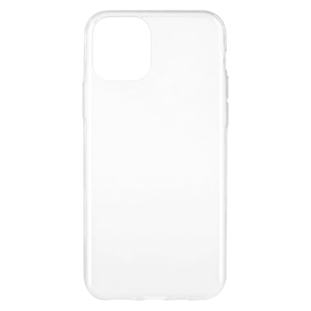 Husă de protecție Hurtel pentru iPhone 12 Pro Max, Gel, Transparent