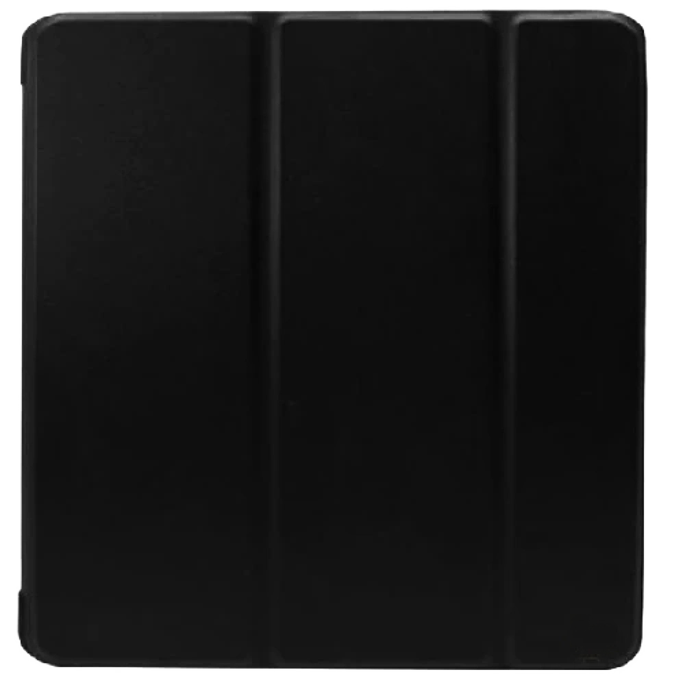 Husă de protecție Book Cover Just Must Captain U pentru iPad, 5th gen/6th gen, 9.7 inch, Negru