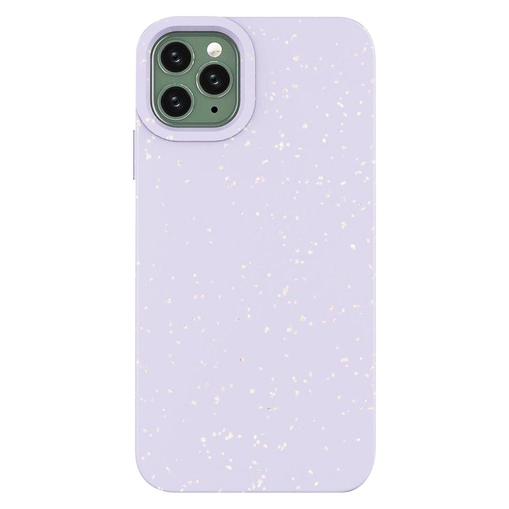 Husa Eco de protectie pentru iPhone 11 Pro, Violet