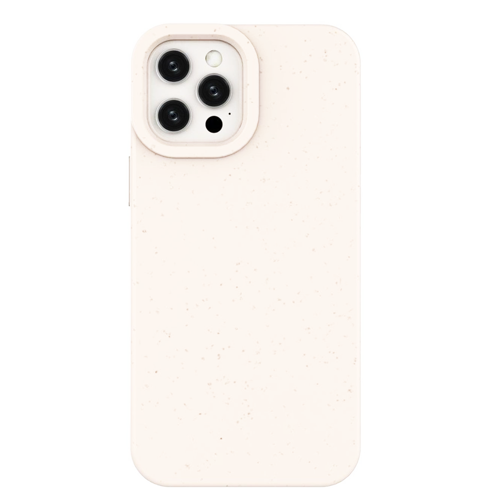 Husa Eco de protectie Hurtel pentru iPhone 12 mini, Roz