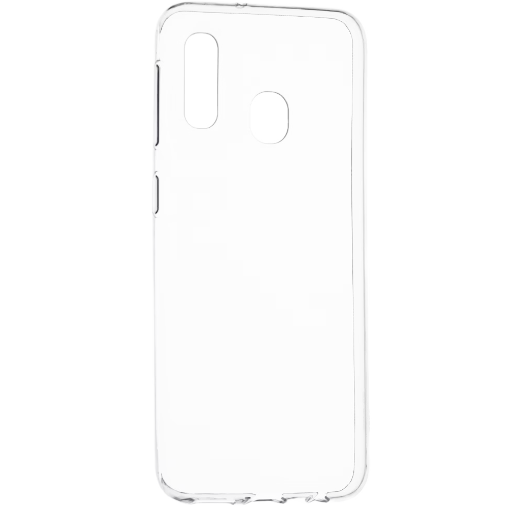 Husă de protecție compatibilă cu Samsung Galaxy A20e, Transparent