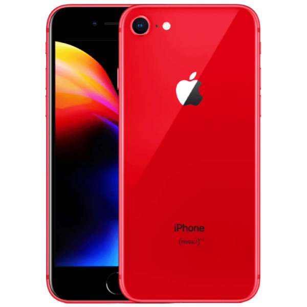 iPhone GB G Red