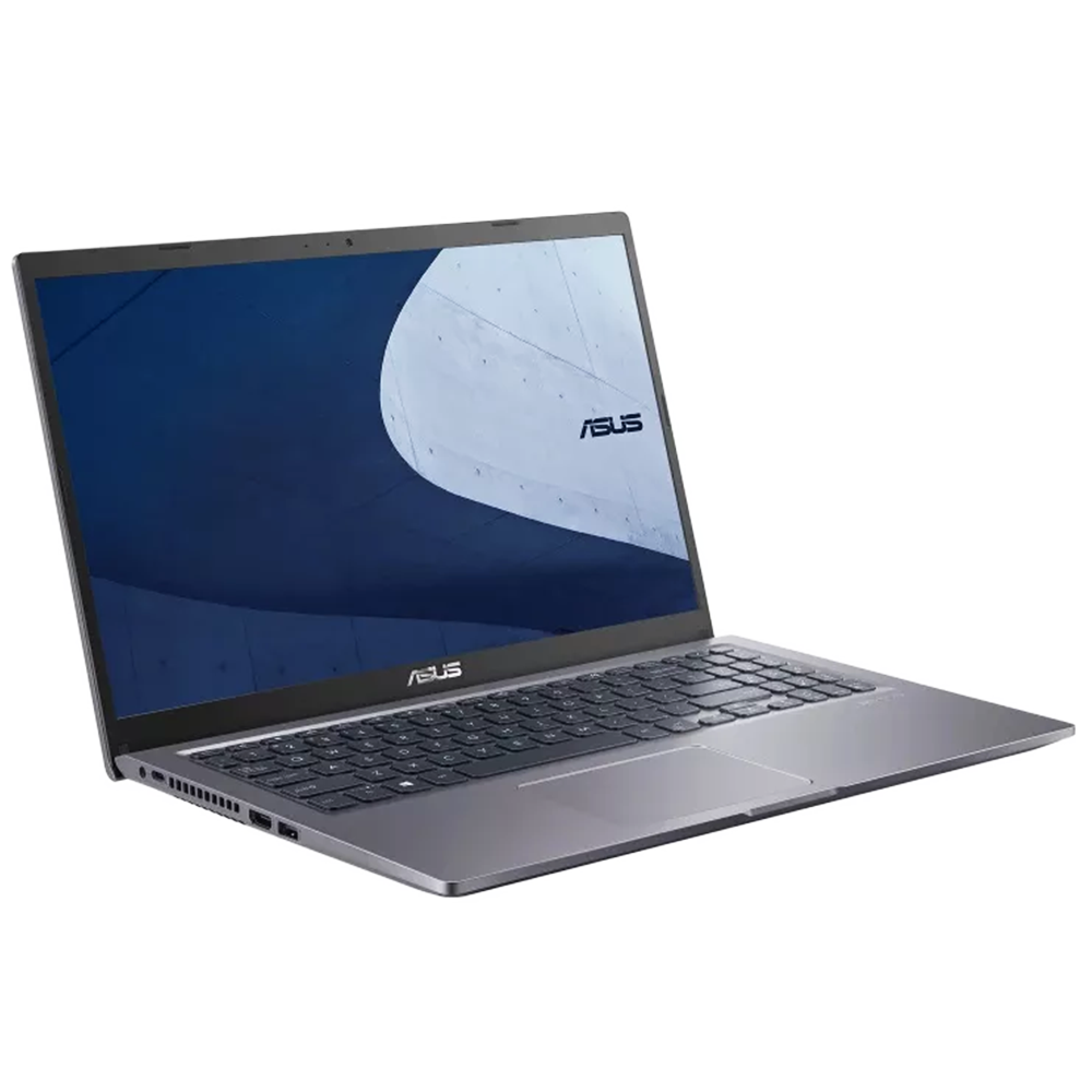 Laptop ASUS Business ExpertBook P1512CEA-BQ0187, Intel Core i3 1115G4, 15.6″ Full HD, 8GB, 265GB SSD, No OS, Black