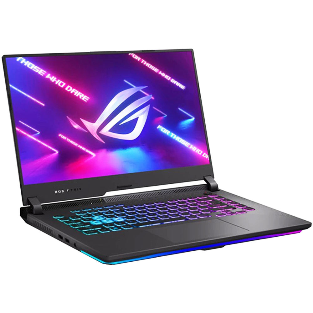 Laptop Gaming ASUS ROG Strix G15 G513RW cu procesor AMD Ryzen™ 9 6900HX, 15.6″, WQHD, 165Hz, 16GB, 1TB SSD, NVIDIA® GeForce RTX™ 3070 Ti, Eclipse Gray