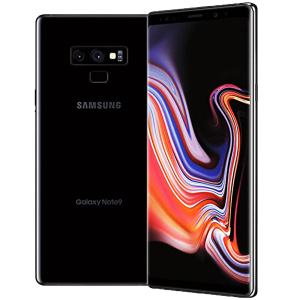 samsunggalaxynote midnightblack