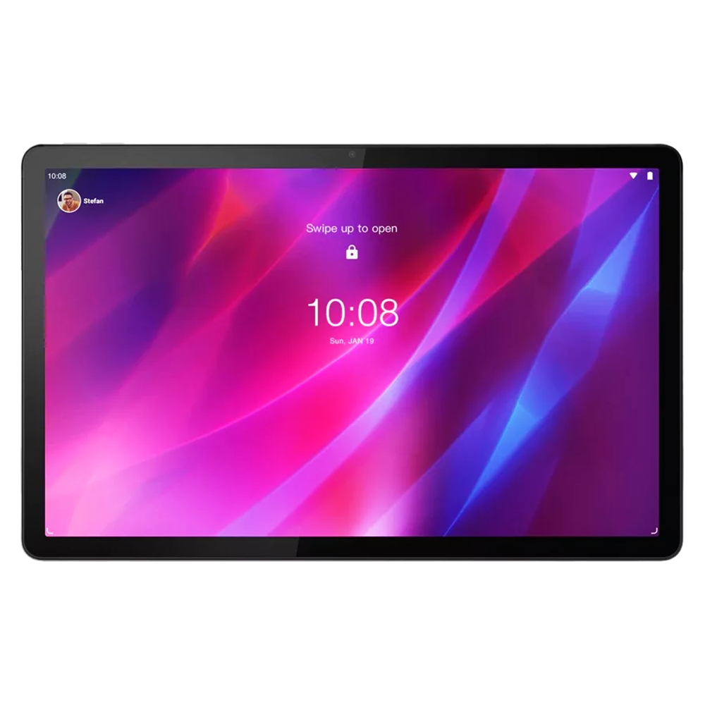 Tabletă Lenovo Tab P11 Plus 128GB, Slate Grey