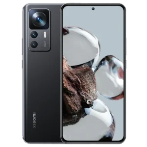 xiaomi t black klap