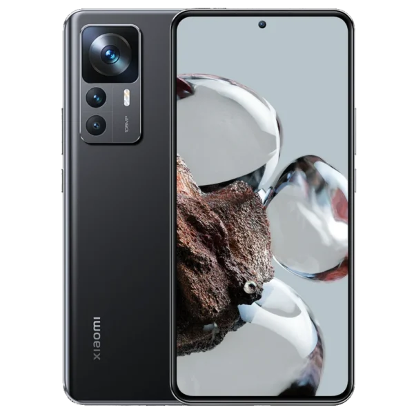 xiaomi t black klap