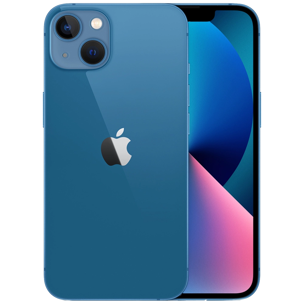 Telefon mobil Apple iPhone 13 128GB, Blue