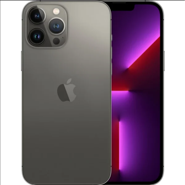 apple iphone pro max graphite klap