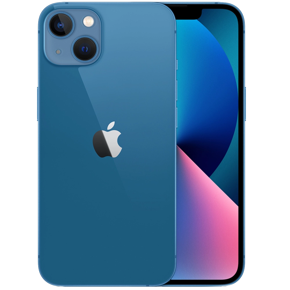 Telefon mobil Apple iPhone 13 mini 128GB, Blue