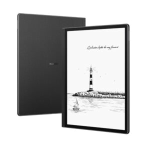 tableta huawei mediapad paper black klap