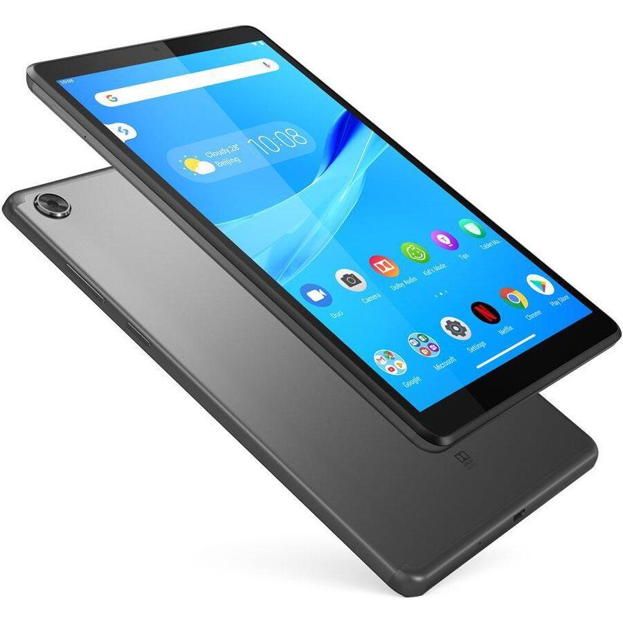 Tabletă Lenovo Tab M8 HD TB-8505X 8″ 32GB Wi-Fi, Iron Grey