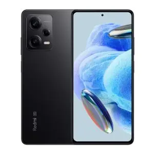 xiaomi redmi note pro g midnightblack klap