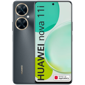 Huawei nova i