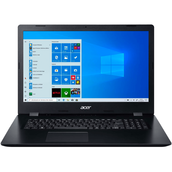 Laptop Acer Aspire A
