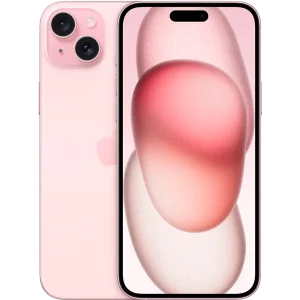 iphone plus pink