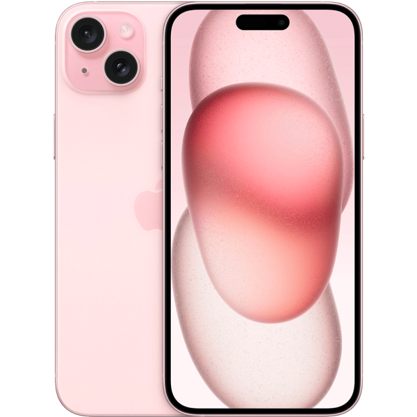 iphone plus pink