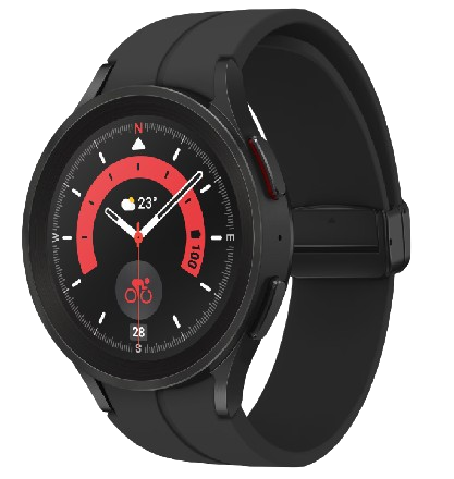 samsung galaxy watch pro black klap