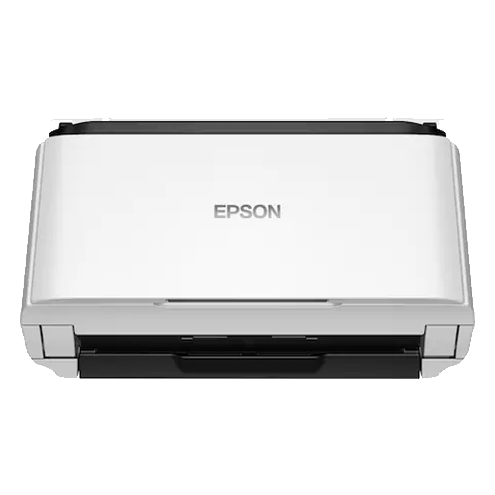 Scanner Epson WorkForce DS-410 B11B249401 A4, Alb
